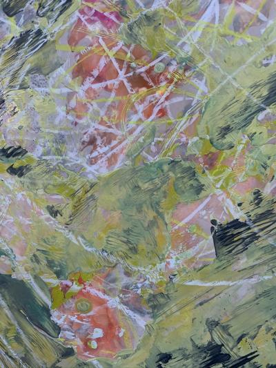 Andrea Bonfils Jungle Run ll