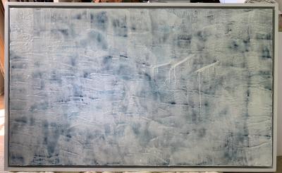 Andrea Bonfils Liminal Space