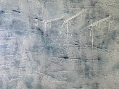 Andrea Bonfils Liminal Space