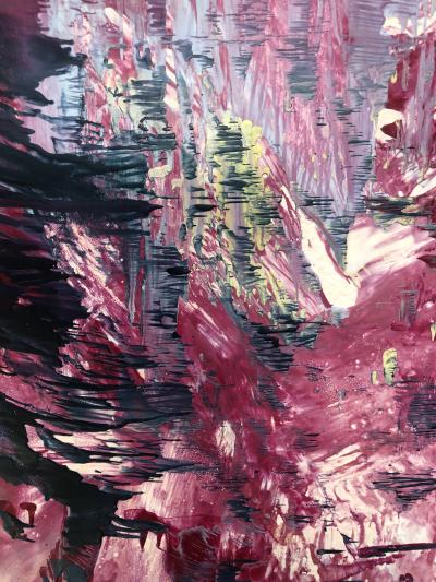 Andrea Bonfils Many Moons