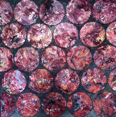 Andrea Bonfils Many Moons