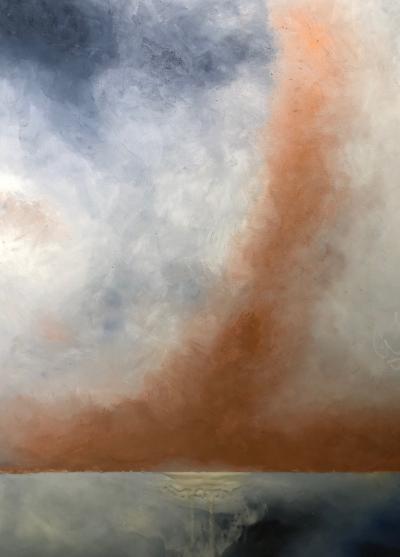 Andrea Bonfils Nautical Night