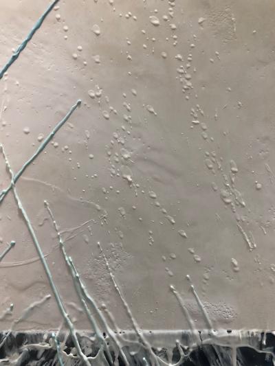 Andrea Bonfils Plunge Triptych