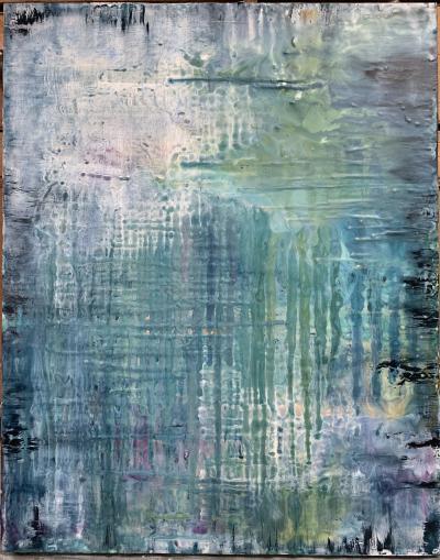 Andrea Bonfils Pool Light