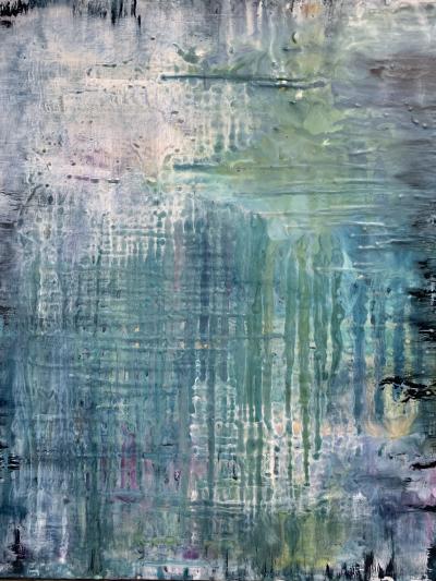 Andrea Bonfils Pool Light