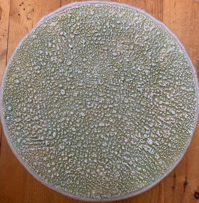 Andrea Bonfils Portal Triptych