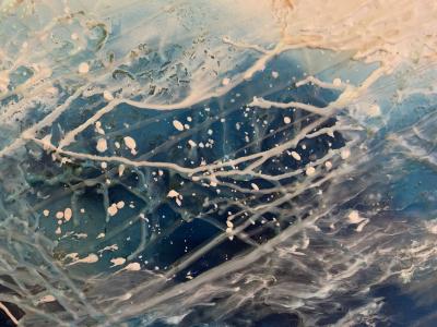 Andrea Bonfils Rush ll