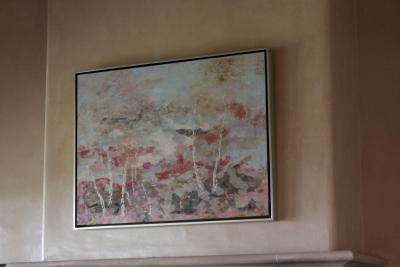 Andrea Bonfils Santa Fe Day