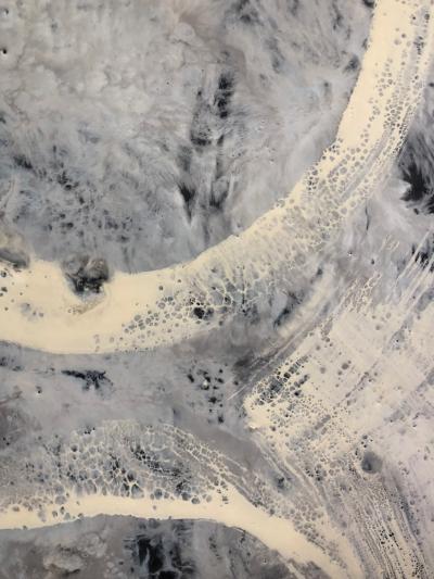 Andrea Bonfils Triple Moon