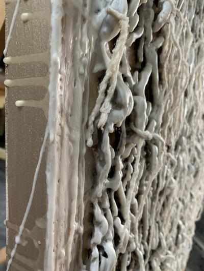 Andrea Bonfils Wax Weave