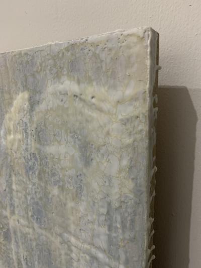 Andrea Bonfils White Waves ll