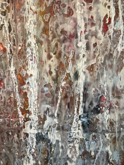 Andrea Bonfils Woven Woods