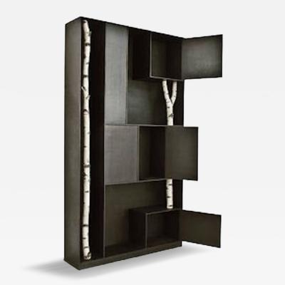 Andrea Brandi Andrea Branzi Bookcase Tree Edition of 12 2010