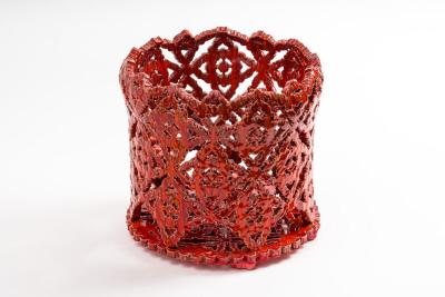 Andrea Marquis Andrea Marquis Basket Alhambra USA 2018