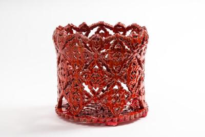 Andrea Marquis Andrea Marquis Basket Alhambra USA 2018