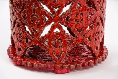 Andrea Marquis Andrea Marquis Basket Alhambra USA 2018