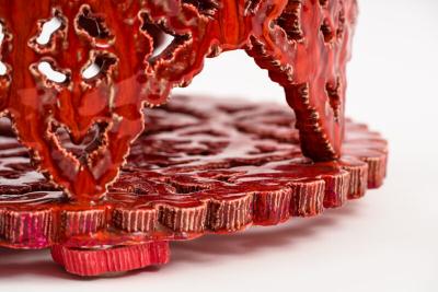 Andrea Marquis Andrea Marquis Basket Alhambra USA 2018