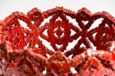 Andrea Marquis Andrea Marquis Basket Alhambra USA 2018