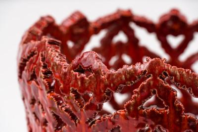 Andrea Marquis Andrea Marquis Basket Alhambra USA 2018