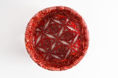 Andrea Marquis Andrea Marquis Basket Alhambra USA 2018