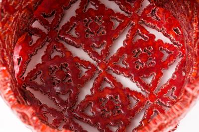 Andrea Marquis Andrea Marquis Basket Alhambra USA 2018