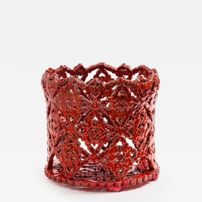 Andrea Marquis Andrea Marquis Basket Alhambra USA 2018