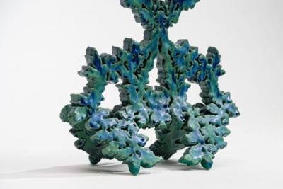 Andrea Marquis Andrea Marquis Candlestick Pair USA 2023