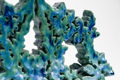 Andrea Marquis Andrea Marquis Candlestick Pair USA 2023