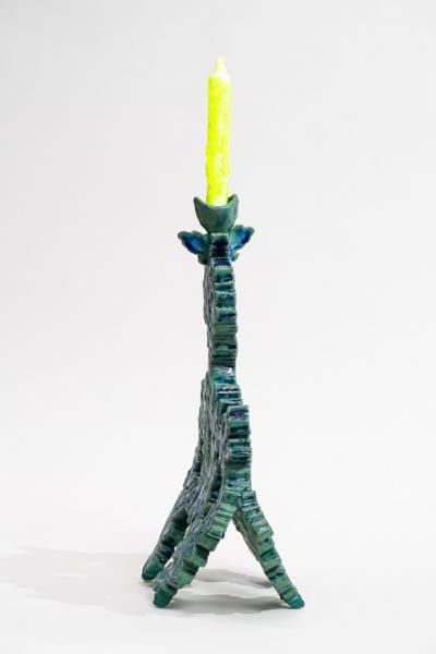 Andrea Marquis Andrea Marquis Candlestick Pair USA 2023