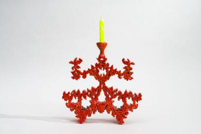 Andrea Marquis Andrea Marquis Double Candlestick USA 2250