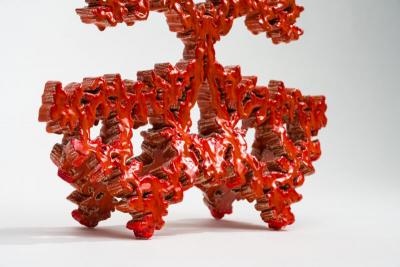 Andrea Marquis Andrea Marquis Double Candlestick USA 2250