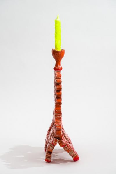 Andrea Marquis Andrea Marquis Double Candlestick USA 2250