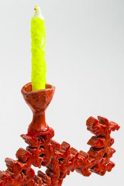 Andrea Marquis Andrea Marquis Double Candlestick USA 2250