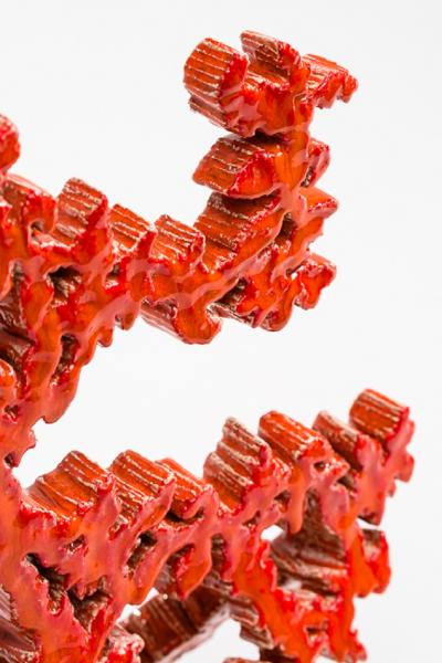 Andrea Marquis Andrea Marquis Double Candlestick USA 2250