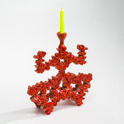 Andrea Marquis Andrea Marquis Double Candlestick USA 2250