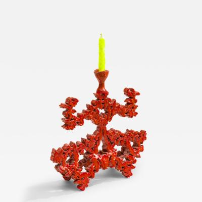 Andrea Marquis Andrea Marquis Double Candlestick USA 2250