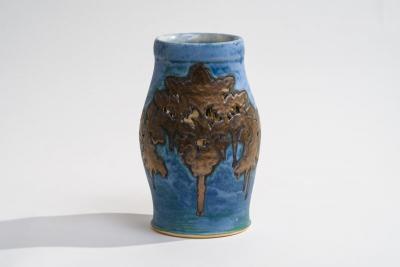 Andrea Marquis Andrea Marquis Dragon Vase USA 2024