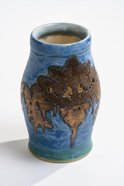 Andrea Marquis Andrea Marquis Dragon Vase USA 2024