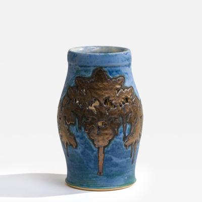 Andrea Marquis Andrea Marquis Dragon Vase USA 2024