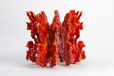 Andrea Marquis Andrea Marquis Dragons of Eden USA 2018
