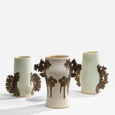 Andrea Marquis Andrea Marquis Garniture II USA 2024