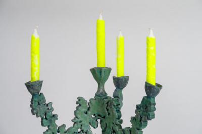 Andrea Marquis Andrea Marquis Garniture USA 2019