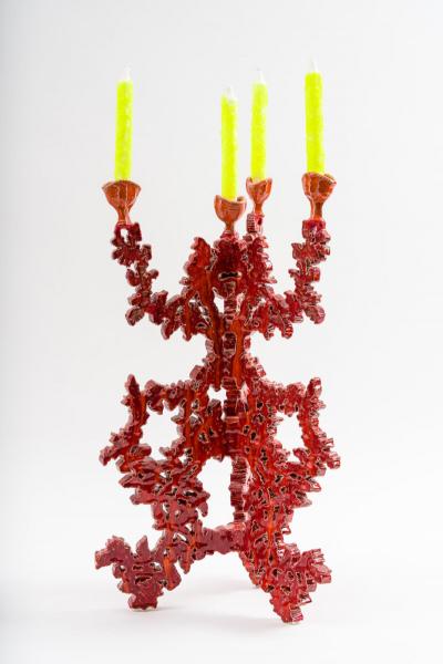 Andrea Marquis Andrea Marquis Garniture USA 2019