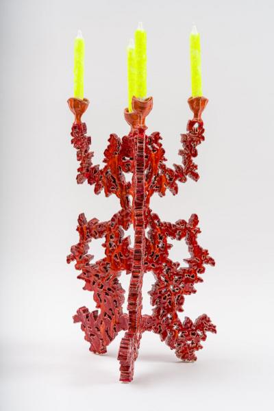 Andrea Marquis Andrea Marquis Garniture USA 2019