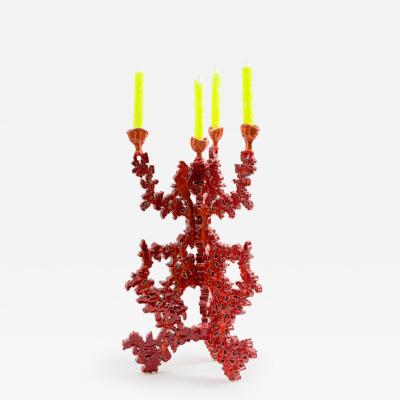 Andrea Marquis Andrea Marquis Garniture USA 2019