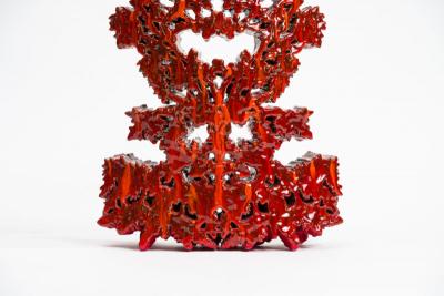 Andrea Marquis Andrea Marquis Jabberwocky USA 2018