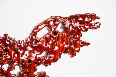 Andrea Marquis Andrea Marquis Jabberwocky USA 2018