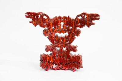 Andrea Marquis Andrea Marquis Jabberwocky USA 2018