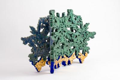 Andrea Marquis Andrea Marquis Speculative Object USA 2021