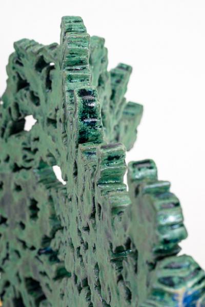 Andrea Marquis Andrea Marquis Speculative Object USA 2021